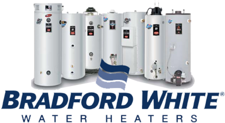 Bradford White Water heaters